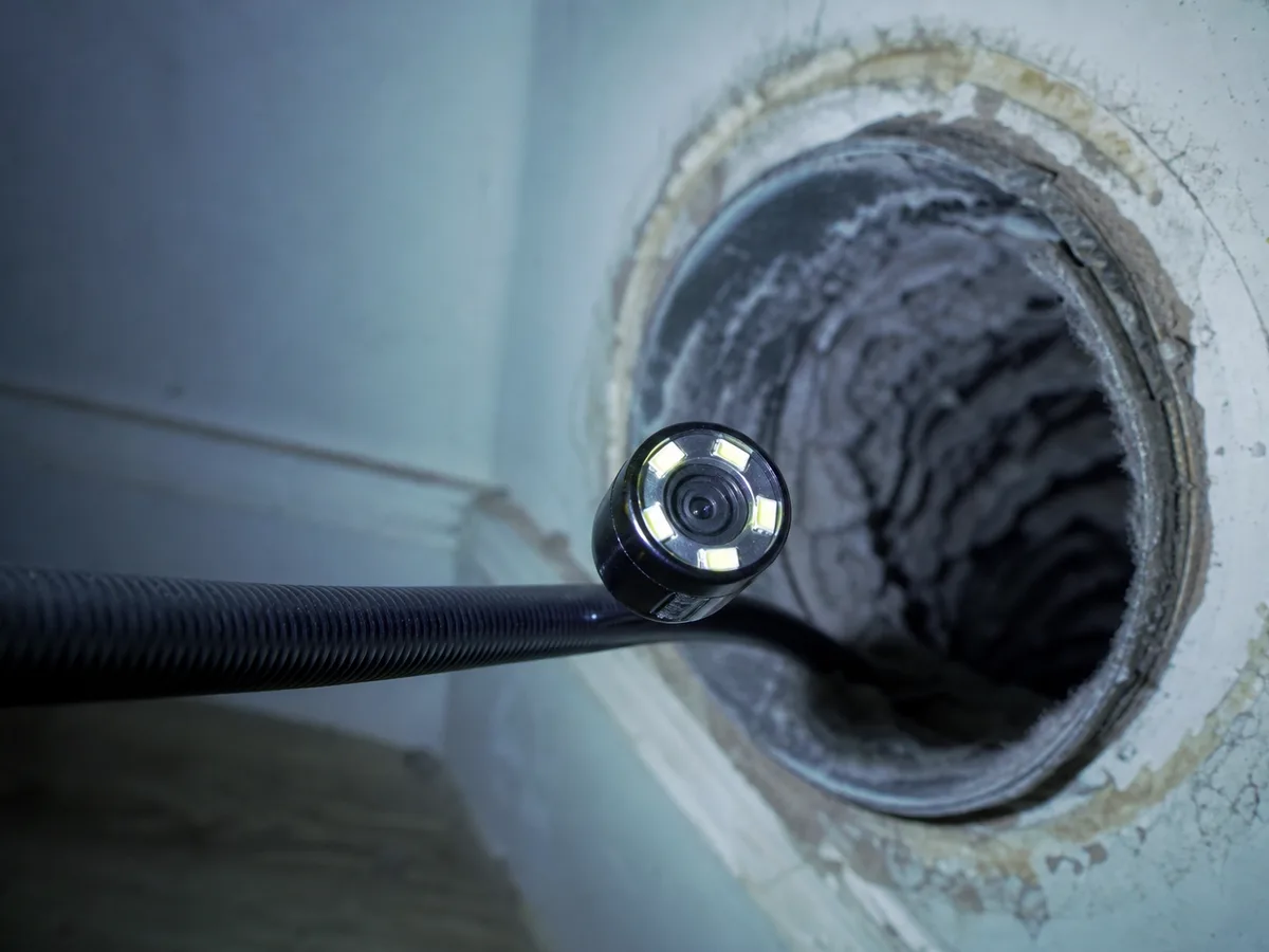 Dryer Vent Inspection in St Davids, PA