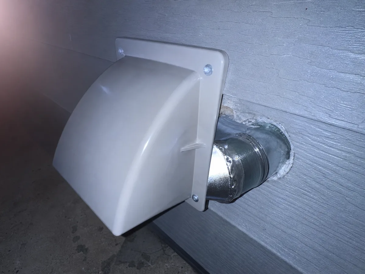 Dryer Vent Installation in St Davids, PA