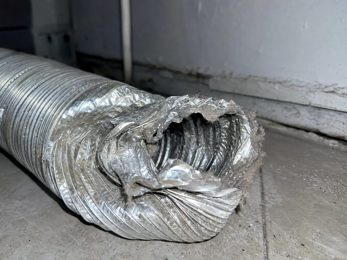 Dryer Vent Repair in St Davids, PA